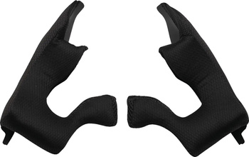 Poduszki policzkowe do kasku Thor Fleet