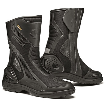 Buty Sidi Aria Gore-Tex black