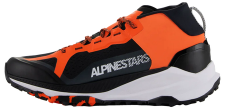 Buty Alpinestars Meta XR v2 black/orange