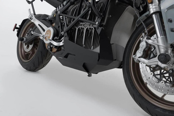 Osłona silnika SW-Motech Engine Guard ZERO SR/F ZF14.4 ABS