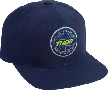 Czapka z daszkiem Thor Global Snapback