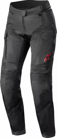 Spodnie damskie tekstylne Alpinestars Stella Andes Air Drystar 