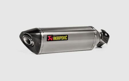 Tłumik Akrapovic Slip-On Line Kawasaki Ninja 1000