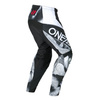 Spodnie O'Neal Element Roller black/white