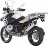 Tłumik Akrapovic Slip-On Line BMW R 1200 GS