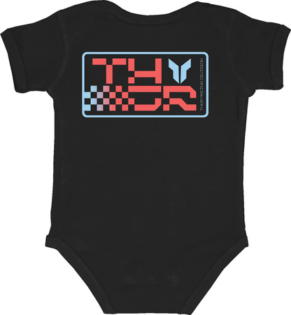Body dziecięce Thor Infant Vantage black