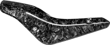 Osłona termiczna wydechu Akrapovic Heat Shields Carbon Fiber P-HSY10SO6