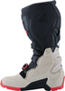 Buty Alpinestars Tech 7 Enduro black/gray/red