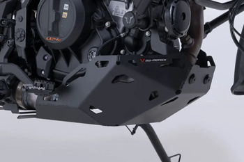 Osłona silnika SW-Motech Engine Guard KTM 250/390 Adventure