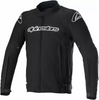 Kurtka tekstylna Alpinestars T-GP Force black