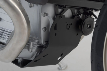 Osłona silnika SW-Motech Engine Guard MOTO GUZZI V100 1050 MANDELLO