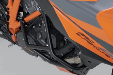 Gmole SW-Motech Crash Bar KTM SUPER DUKE 1290 GT/R