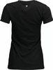 Koszulka damska T-Shirt Thor Brave black