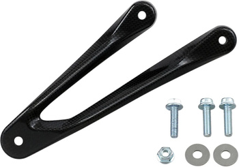 Mocowanie uchwyt tłumika Akrapovic Carbon P-MBB10R3/1