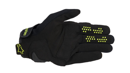 Rękawice Alpinestars Chrome v2 khaki/black