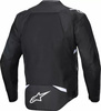 Kurtka tekstylna Alpinestars T-SPS Air v2 black/white