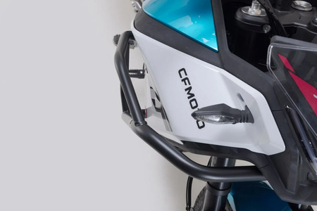 Gmole SW-Motech Crash Bar CF MOTO MT 450