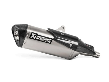 Tłumik Akrapovic Slip-On Line Honda NNS 750