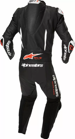 Kombinezon skórzany jednoczęściowy Alpinestars GP-R7 1-PC