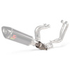 Rura łącząca Link Pipe Akrapovic Aprilia RSV4 1100
