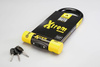 Blokada U-Lock X-trem Auvray 85x250mm
