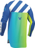 Bluza Thor Sportmode Synth blue