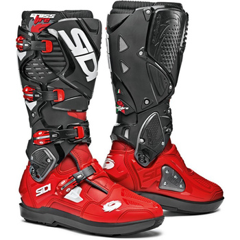 Buty Sidi Crossfire 3 SRS red/black