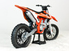 Model motocykla KTM 450 SX-F 1:10 New Ray