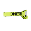 Gogle O'Neal B-Zero V.22 yellow