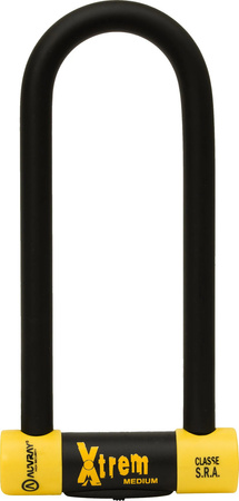 Blokada U-Lock X-trem Auvray 85x100mm