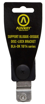 Uchwyt na blokadę tarczy hamulcowej B-Lock Auvray Support Plate