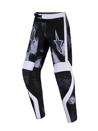 Spodnie Juniorskie Alpinestars Fluid Lahnd iron camo