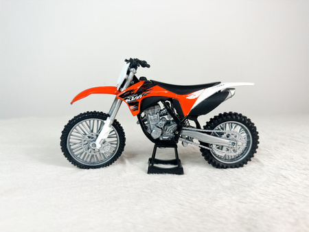 Model motocykla KTM 350 SX-F 1:12 New Ray