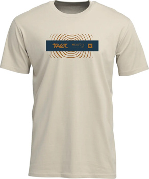 Koszulka T-Shirt Thor Mind Control cream