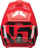 Kask Juniorski Thor Fleet Forge red