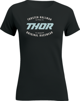 Koszulka damska T-Shirt Thor Caliber