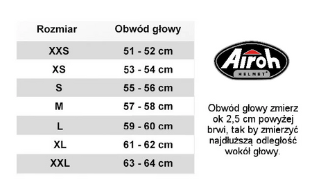 Kask Airoh Aviator 3 Carbon Matt