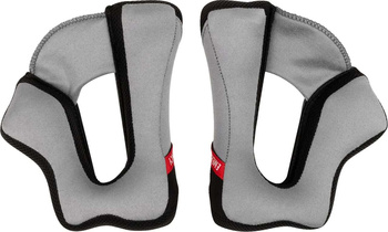 Poduszki policzkowe do kasku Thor Reflex Sport