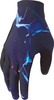 Rękawice Thor Sportmode Surge black/blue