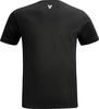 Koszulka T-Shirt dziecięca Thor Brave black