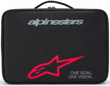 Torba na gogle Alpinestars Supertech Vision black