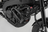 Gmole SW-Motech Crash Bar YAMAHA MT/XSR-125