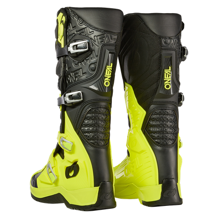 Buty O'Neal RMX Pro black/yellow