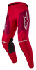 Spodnie Alpinestars Racer Hoen red/burgundy