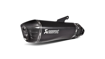 Tłumik Akrapovic Slip-On Line Kawasaki H2 1000