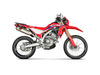 Kolektor wydechowy Akrapovic Honda CRF 300