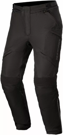 Spodnie tekstylne Alpinestars Gravity Drystar black