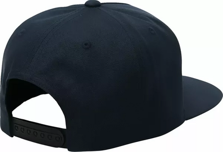 Czapka z daszkiem Thor Iconic Snapback navy