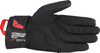 Rękawice Alpinestars XT-3 Drystar black