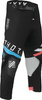Spodnie juniorskie Thor Sportmode Synth black